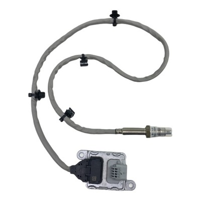 Nowa oryg датчик nox renault 227905118r фото №1