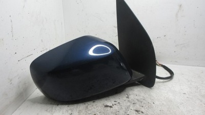 Nissan pathfinder r51 navara d40 зеркало правое 11 pinów фото №1