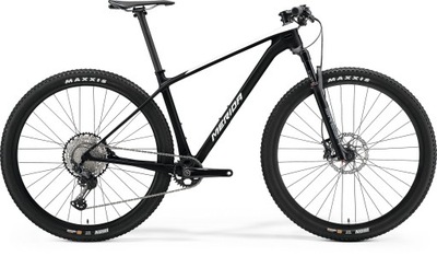 メリダ BIG NINE3000 SRAM GX EAGLE 12s MTB メリダ -MERIDA- | ラインナップ | マウンテンバイク | BIG.NINE