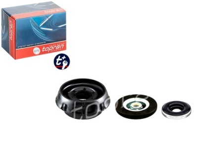 Подушка амортизатора перед l/p renault clio ii kangoo kangoo express фото №1