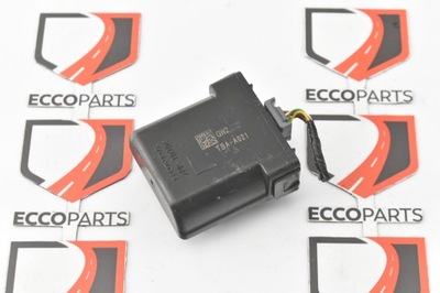 Блок управления модуль шлюз tba-a021 honda civic x fc fk 2018 фото №1