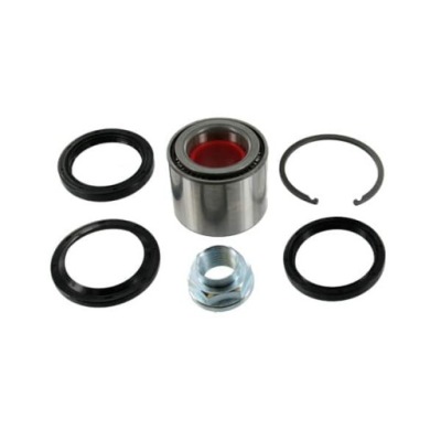 Skf підшипник колеса задні subaru forester sf sg impreza фото №1