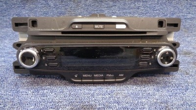 Радіопрогравач радіо cd alfa romeo giulietta 2010- фото №1