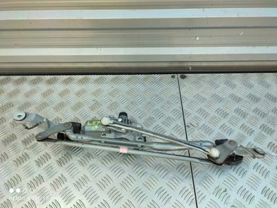 Lexus ux ux250 механизм дворник перед eu. фото №1