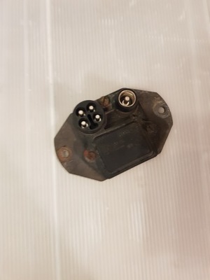 Модуль zapłomu mercedes w123 2.3 бензин фото №1