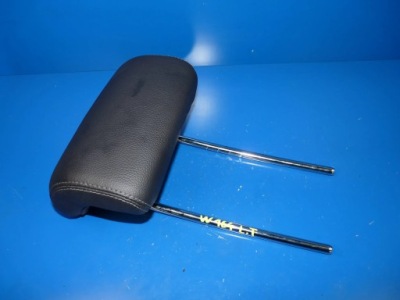 Mercedes-benz ml w164 подголовник сиденье левый задняя задний фото №1