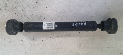 Ml w 164 3.0 wał приводной перед a1644100701 фото №1