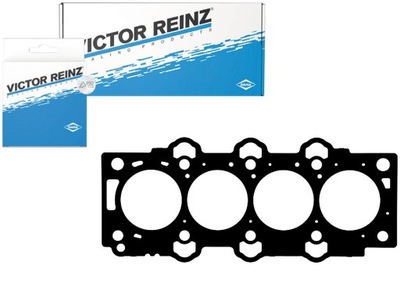 Прокладка головки hyundai getz i20 i30 ix20 matrix фото №1