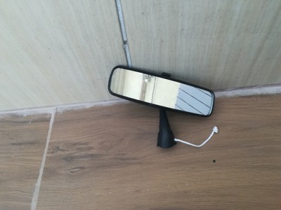 Зеркало внутреннее заднего вида mercedes vito 447 14- оригинальный номер фото №1