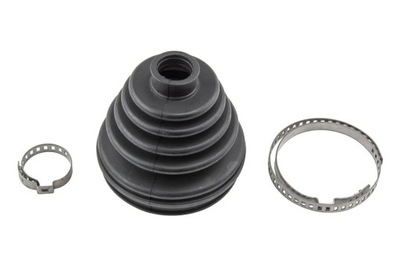 Nty защита шарнир наружного фото №1