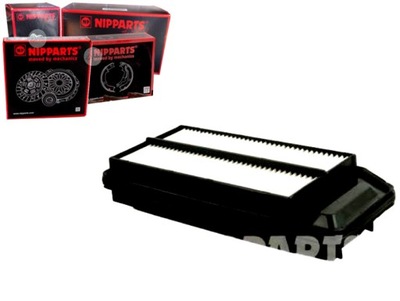 NIPPARTS FILTRAS ORO HONDA ACCORD 2.0 2.4 03 