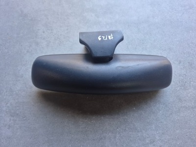 Зеркало внутреннее цвет granatowy mercedes sl r129 фото №1