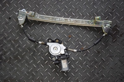 Подъемник электрический правый перед fiat marea фото №1