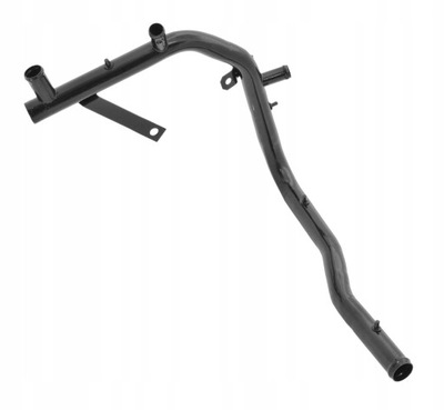 Труба магистраль шланг wody vw t4 1.9 d td фото №1