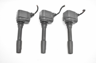 Котушка запалювання 7619385 1.5b bmw i8 f55 f56 f60 фото №1