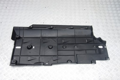 Захист підвіска підлога nissan qashqai renault kadjar фото №1