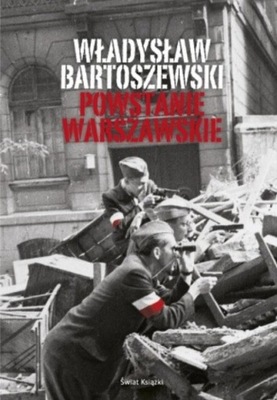 Powstanie Warszawskie