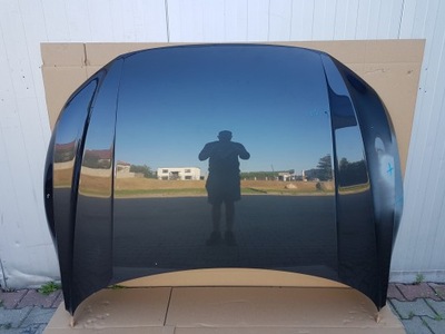 Капот vw arteon фото №1