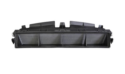 Радіатор оливи mercedes s-klasa w222 s63 s65 amg фото №1