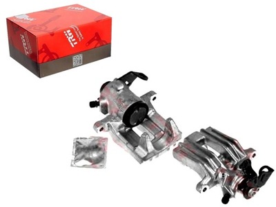 Суппорт тормозной audi a3 tt seat cordoba cordoba v фото №1