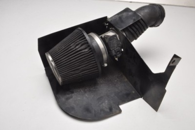 Subaru impreza gd 2.0t фільтр повітря kn фото №1