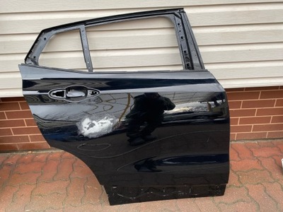 Bmw x2 f39 дверь правое задние фото №1