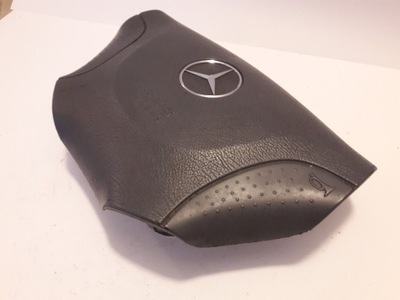 Mercedes sprinter подушка безпеки подушка водія org. фото №1