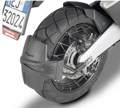 KAPPA SOPORTE ALAS KRM01 I KRM02 BMW S 1000XR '20-23  