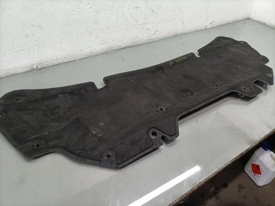 Шумоизоляция капот renault kadjar фото №1