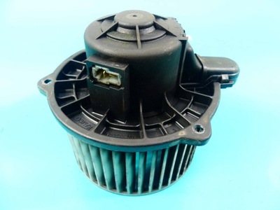 Повітродувка обдув вентилятор hyundai accent ii фото №1