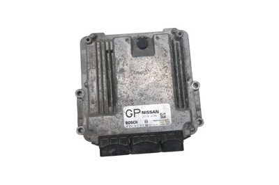 Nissan x-trail t30 2006 блок управления / модуль ecu фото №1