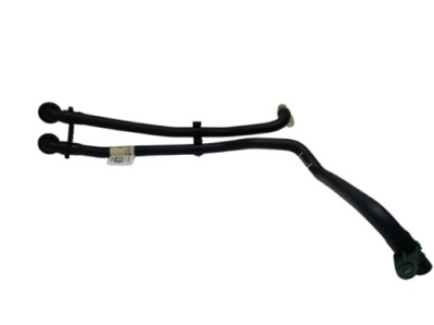 Volvo xc60 2 2021 шланг патрубок радіатора обігрівача 32226874 фото №1