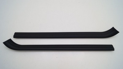 Bmw 2 f22 f23 14-19 молдинг накладка na порог левая фото №1