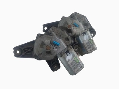 Моторчик двірники кришки renault clio 8200311486 фото №1