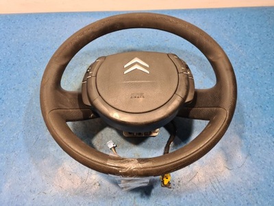 Citroen c4 i повітропровід. фото №1