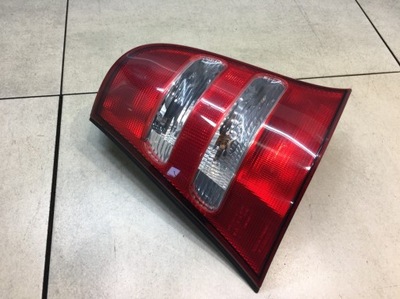 Лампа левый задняя mercedes w168 fl 1688202764 фото №1