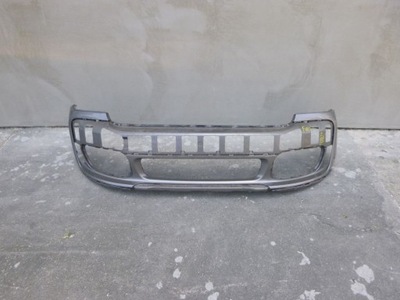 Mini countryman s f60 all4 бампер передній фото №1