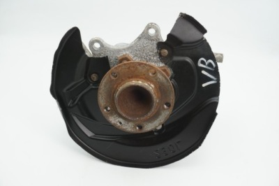 Поворотний кулак ступиця лівий задня ds automoniles ds 7 crossback 9826235680 фото №1