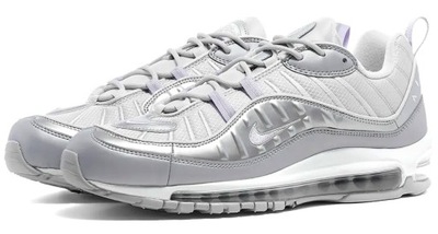 Buty NIKE AIR MAX 98 SE BV6536-001 sneakresy 38