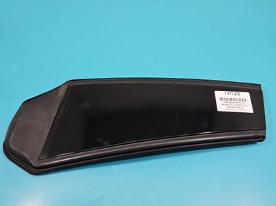 Защита накладка стойка правая mercedes cls ii c218 a2186900487 фото №1