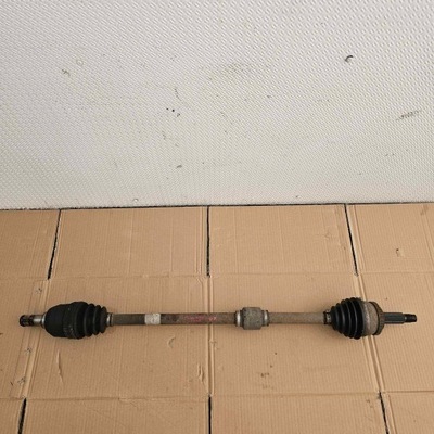 Kia venga ix20 1.6 crdi приводной вал правая передняя длинная фото №1