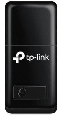 BEZPRZEWODOWA KARTA SIECIOWA USB TP-LINK WN823N