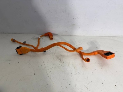 Шланг wysokiego напряжения kia sportage v 1.6 t-gdi hybrid eu фото №1