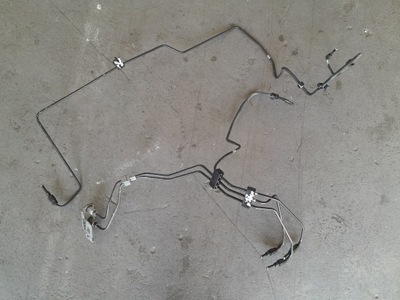 Kia niro 2020r ev дроти гальмівні насоса фото №1