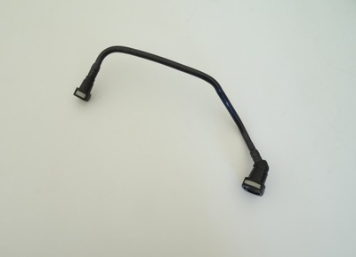 2016+ camaro трубка шланг пального wąż паливний фото №1