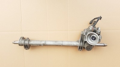 Рейка рульова mercedes a-klasa / b-klasa w169 w245 1694603100 фото №1