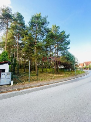 Działka, Bilcza, Morawica (gm.), 1646 m²