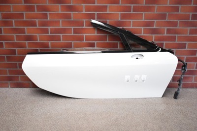 Дверь правое bmw i8 cabrio фото №1