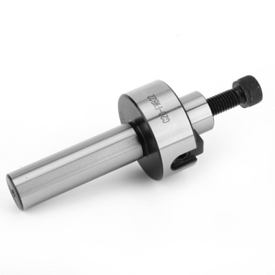 FREZARKA UCHWYT NARZĘDZIOWY CNC CZOŁOWY Z PROSTYM TRZPIENIEM