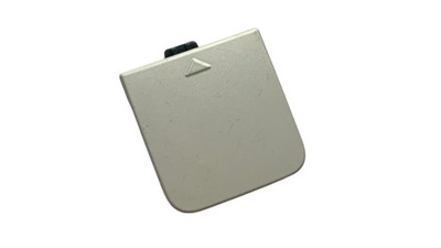 Bmw 2 f44 2019- заглушка бампера фаркоп задняя фото №1